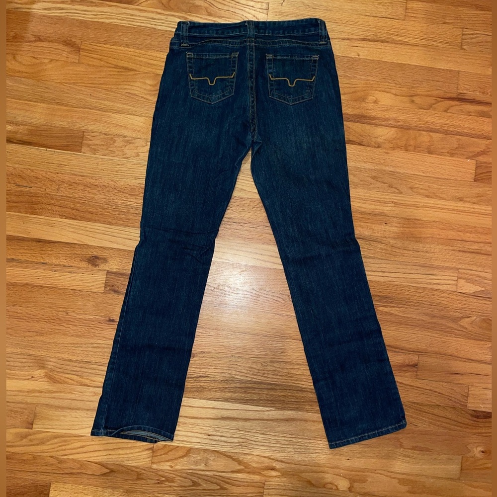 Kimes Ranch Betty Jeans